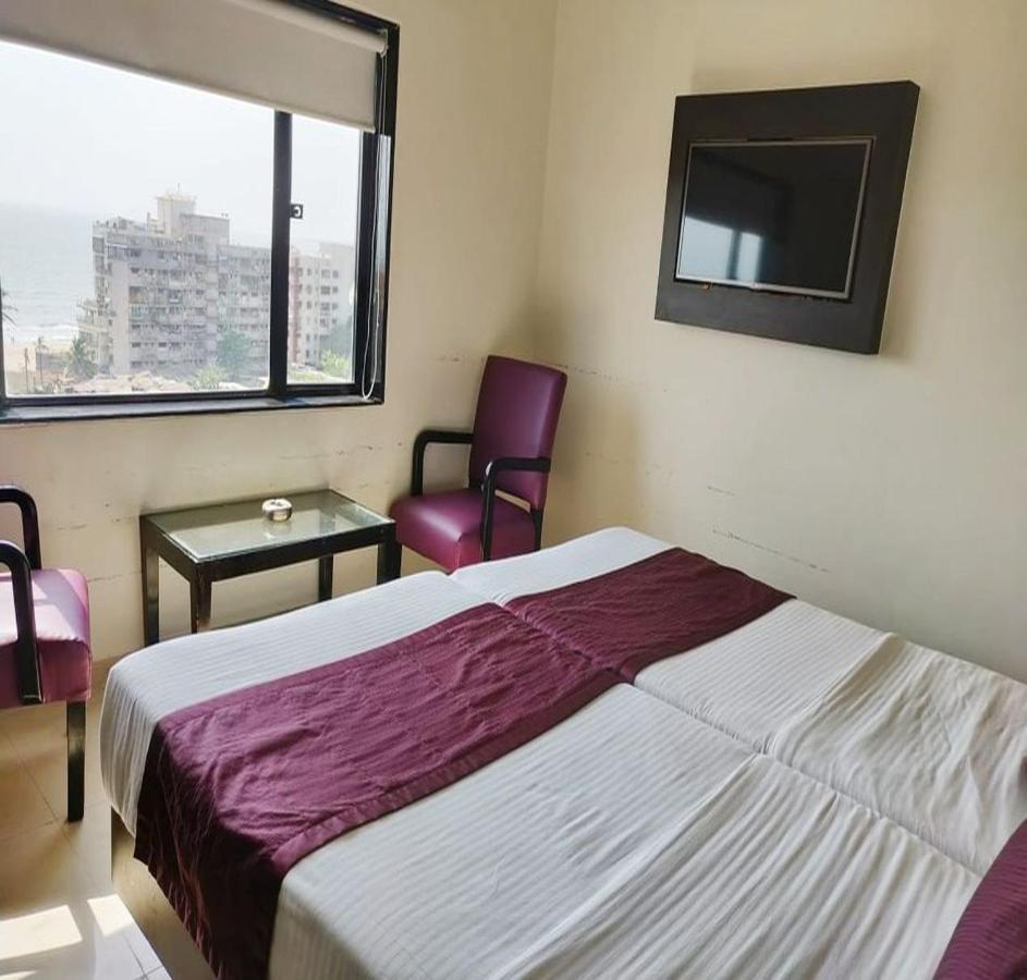 Sukh Hotel Bombay Esterno foto