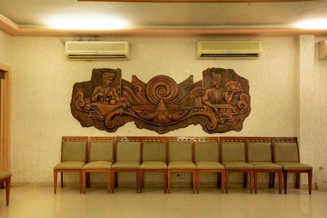 Sukh Hotel Bombay Esterno foto